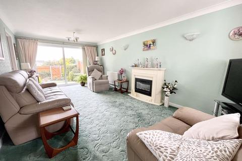 35 Barley Brow, Dunstable, LU6 1UJ