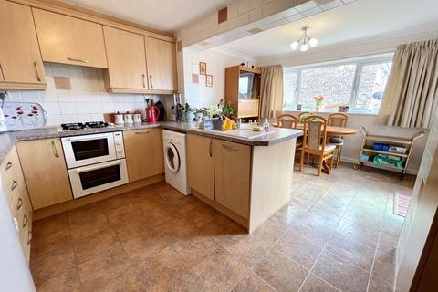 35 Barley Brow, Dunstable, LU6 1UJ