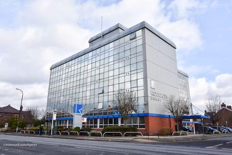 1 bedroom apartment for sale, Roberts House, 80 Manchester Road, Altrincham