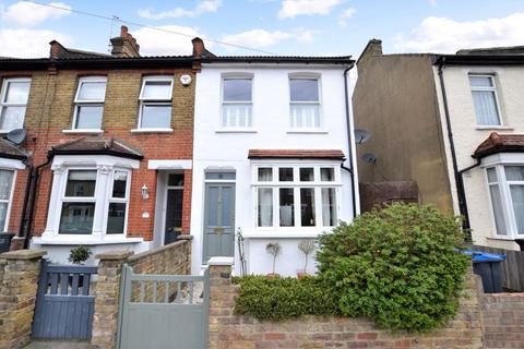 49 Edward Road, Croydon, CR0 6DZ