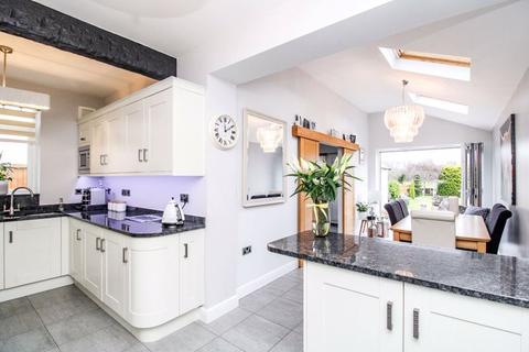 220 Leek Road, Endon, Stoke-on-trent, ST9 9EA