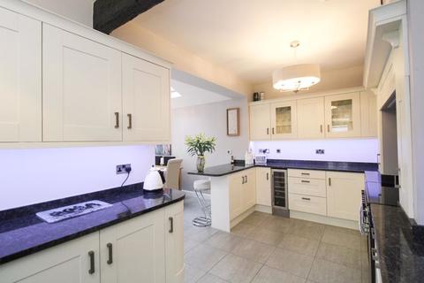 220 Leek Road, Endon, Stoke-on-trent, ST9 9EA