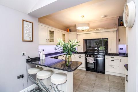 220 Leek Road, Endon, Stoke-on-trent, ST9 9EA