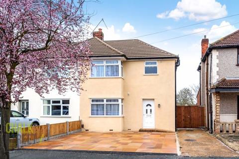 46 Lancaster Drive, Hornchurch, RM12 5ST