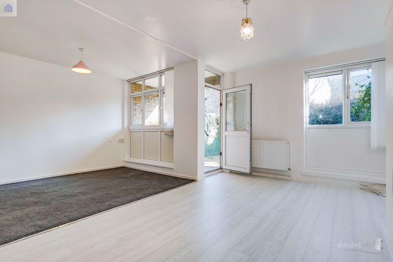Open concept...