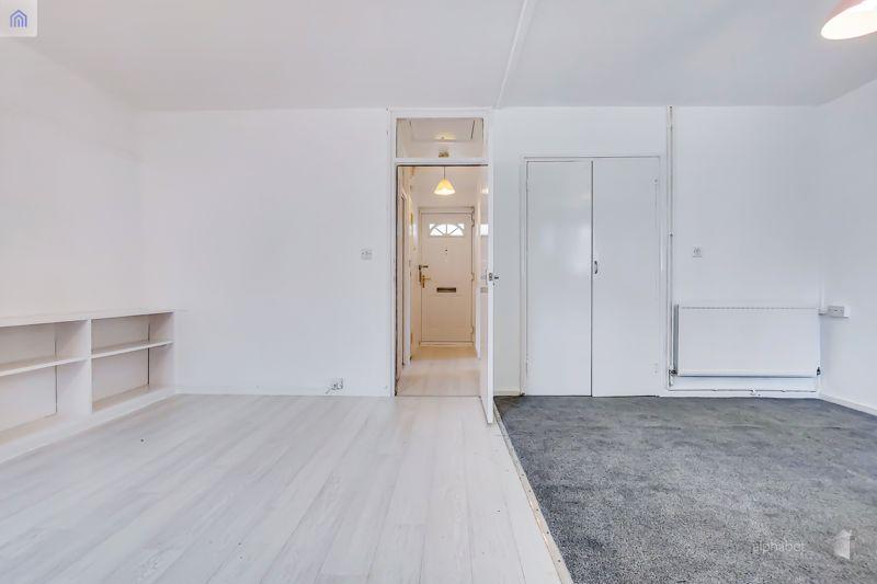 Open concept...