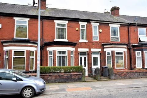 52 Barton Road, Eccles, Manchester, M30 7AD