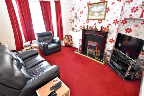 52 Barton Road, Eccles, Manchester, M30 7AD