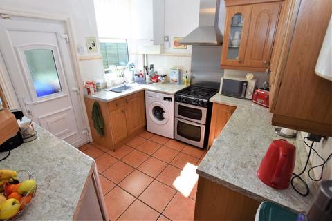 52 Barton Road, Eccles, Manchester, M30 7AD