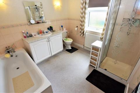 52 Barton Road, Eccles, Manchester, M30 7AD