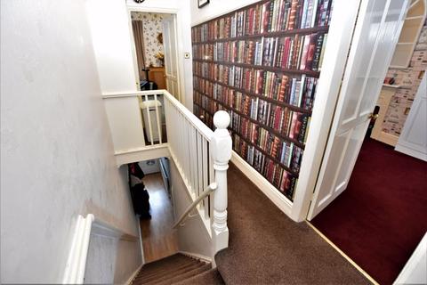 52 Barton Road, Eccles, Manchester, M30 7AD