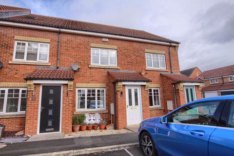 3 bedroom terraced house to rent, Kenwood Crescent, Ingleby Barwick