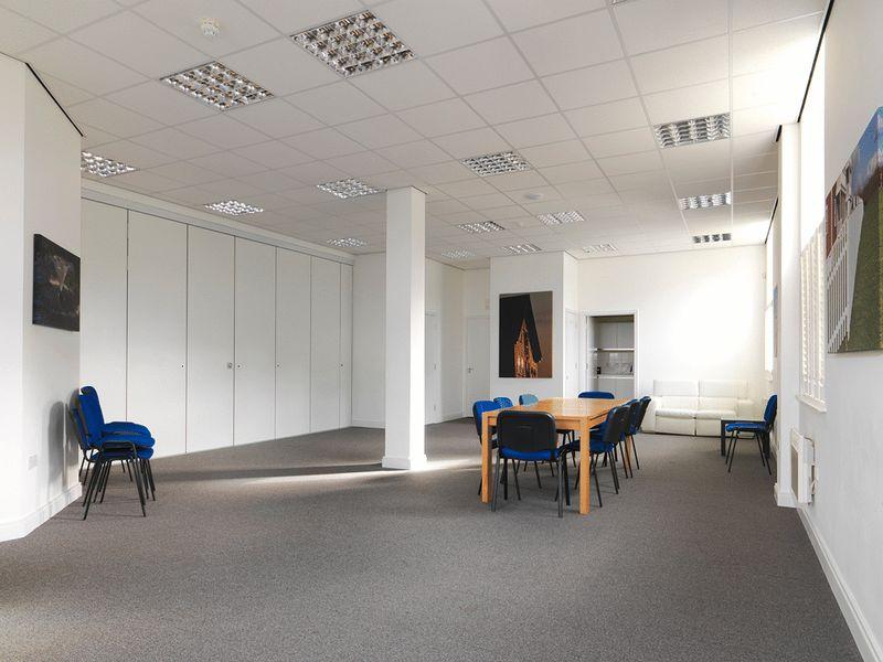 Office space