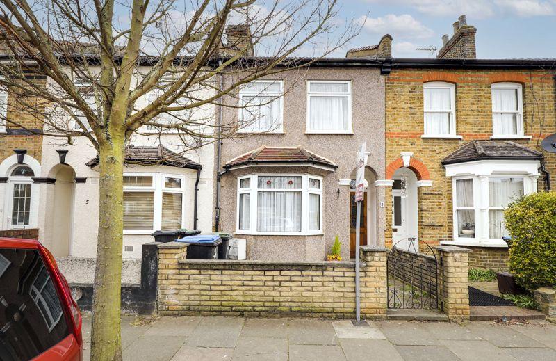 Titchfield Road, Enfield 2 bed terraced house £345,000