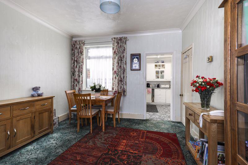 Titchfield Road, Enfield 2 bed terraced house £345,000