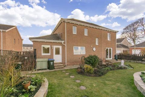 4 Seggieden Close, Inchture, Perth, PH14 9AD