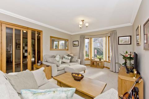 4 Seggieden Close, Inchture, Perth, PH14 9AD