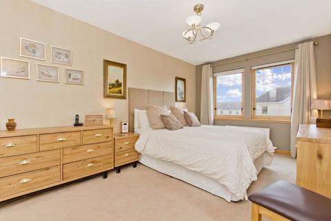 4 Seggieden Close, Inchture, Perth, PH14 9AD
