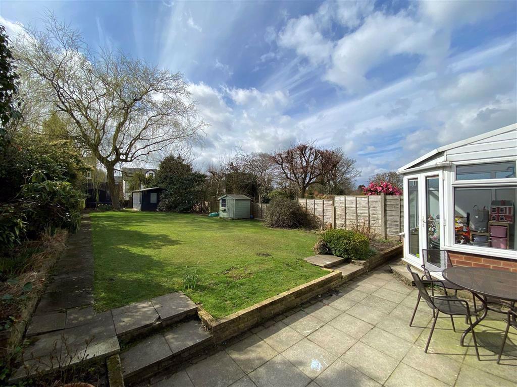 Heysbank Road, Disley, Stockport... 3 bed semidetached house £330,000
