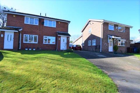 2 bedroom semi-detached house to rent, Cottesmore Way, Golborne