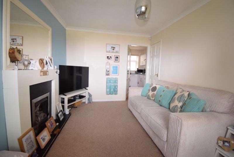 House in Golborne - View 2