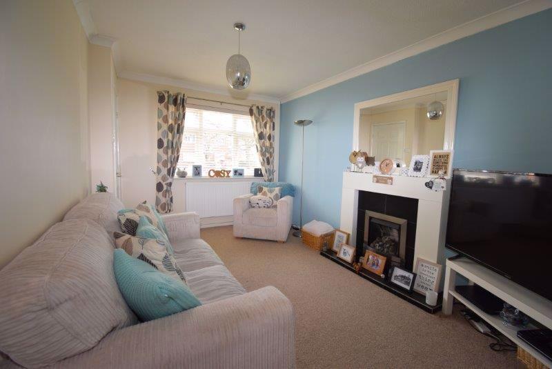 House in Golborne - View 3