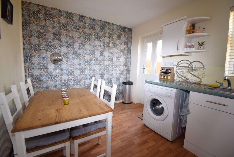 House in Golborne - More