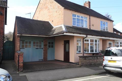 11 Beech Lane, Stretton, Burton-on-trent, DE13 0DU