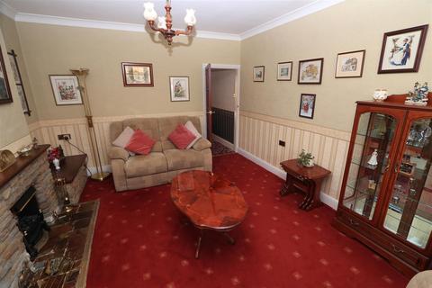 11 Beech Lane, Stretton, Burton-on-trent, DE13 0DU