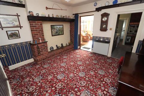 11 Beech Lane, Stretton, Burton-on-trent, DE13 0DU