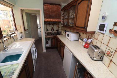11 Beech Lane, Stretton, Burton-on-trent, DE13 0DU
