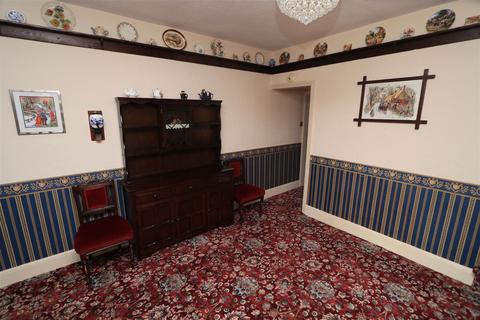 11 Beech Lane, Stretton, Burton-on-trent, DE13 0DU