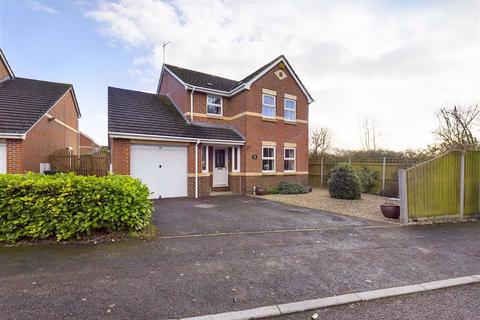 25 Cherrington Drive, Abbeymead, Gloucester, GL4 4XW