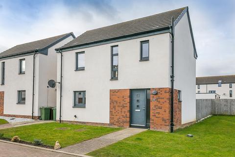 35 George Grieve Way, Tranent, EH33 2QT