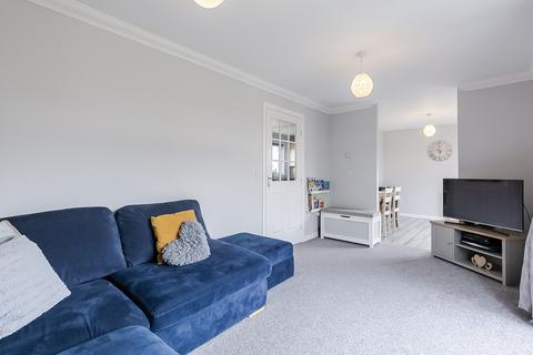 35 George Grieve Way, Tranent, EH33 2QT