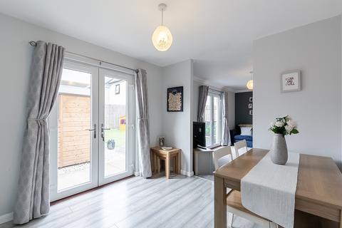 35 George Grieve Way, Tranent, EH33 2QT
