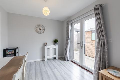 35 George Grieve Way, Tranent, EH33 2QT