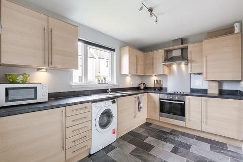 35 George Grieve Way, Tranent, EH33 2QT