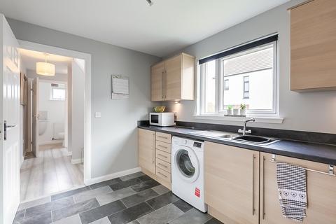 35 George Grieve Way, Tranent, EH33 2QT