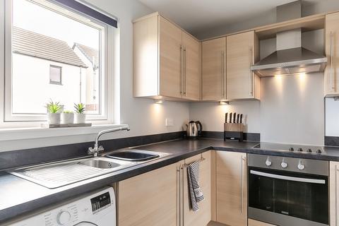 35 George Grieve Way, Tranent, EH33 2QT