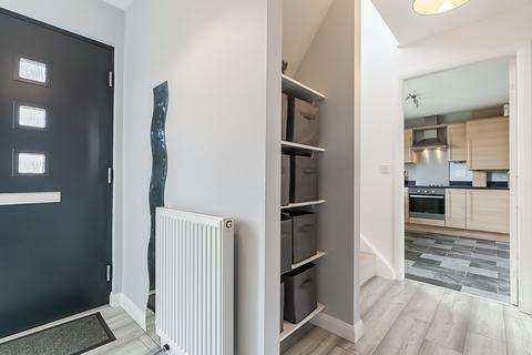 35 George Grieve Way, Tranent, EH33 2QT
