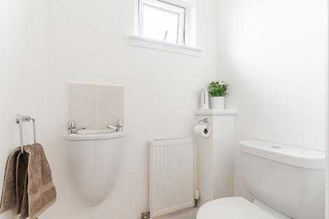 35 George Grieve Way, Tranent, EH33 2QT