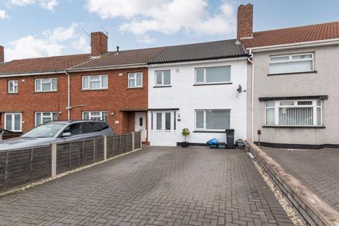 209 Allison Road, Bristol, BS4 4PA