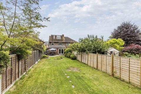 Stanton Broad Road, Hambrook, Chichester, PO18 8RG