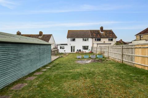 38 Denton Drive, Brighton, BN1 8LS