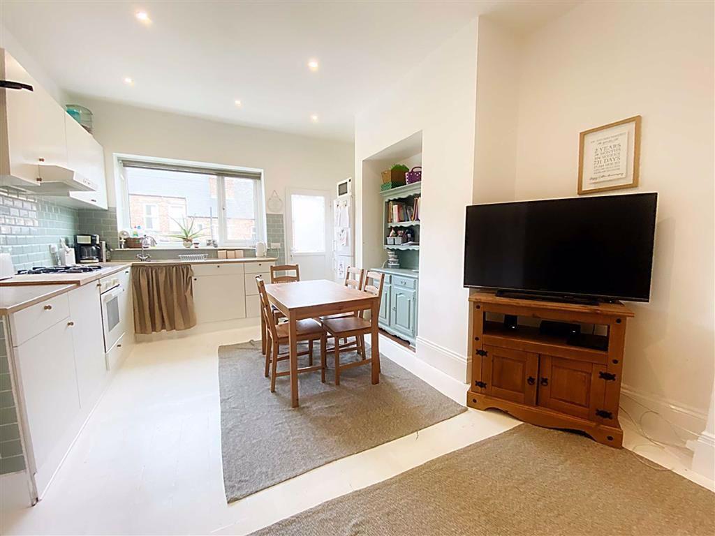 Laurel Street, Wallsend, Tyne And Wear, NE28 2 bed apartment £60,000