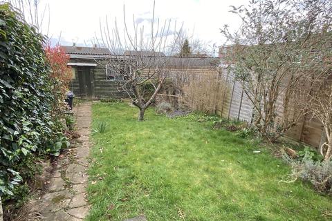 28 Briars Wood, Hatfield, AL10 8DG