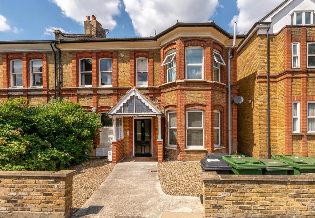 Elmcourt Road, West Norwood, SE27 2 bed flat to rent £1,500 pcm (£346 pw)