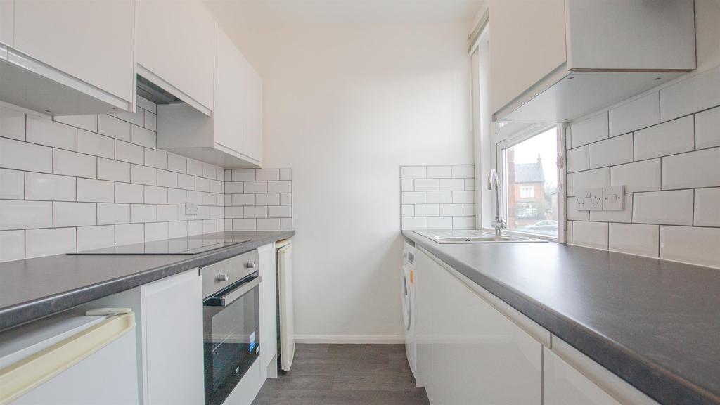 Beaconsfield Street, York... 1 bed flat £695 pcm (£160 pw)