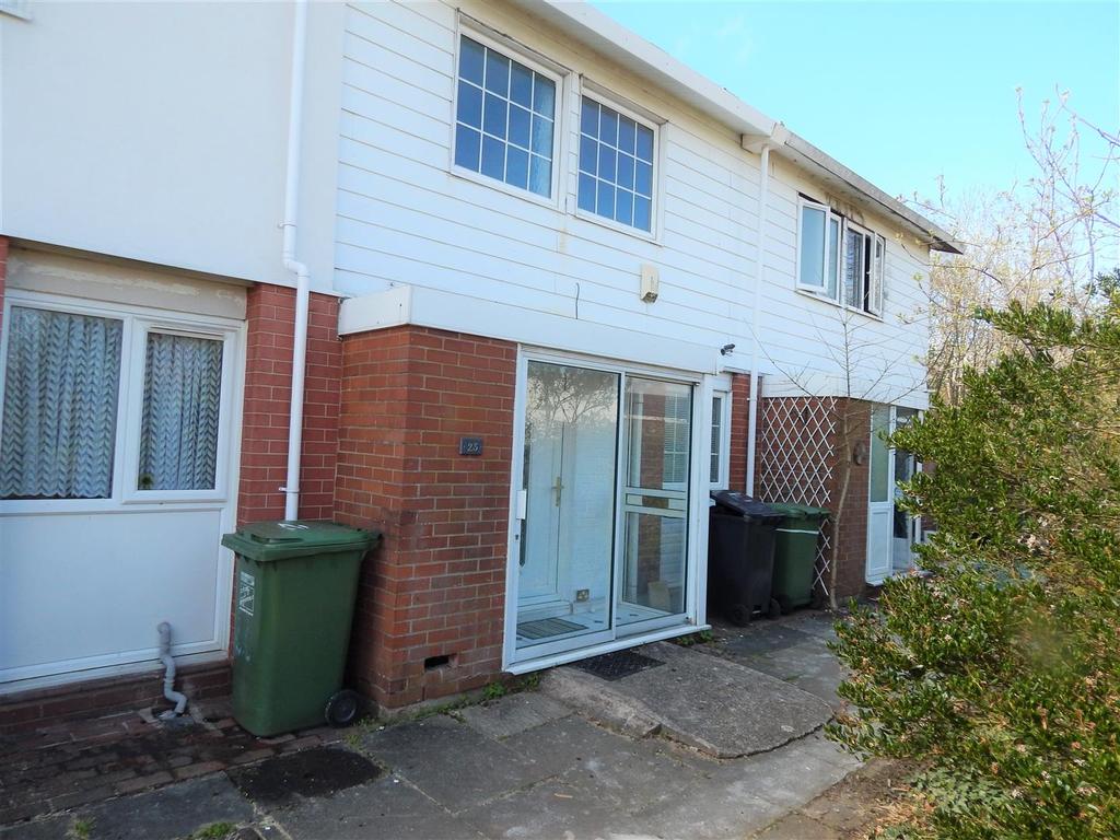 Dormston Close, Redditch 3 bed terraced house £795 pcm (£183 pw)